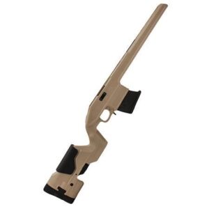 ProMag Archangel Opfor Mosin-Nagant Rifle Stock - Desert Tan