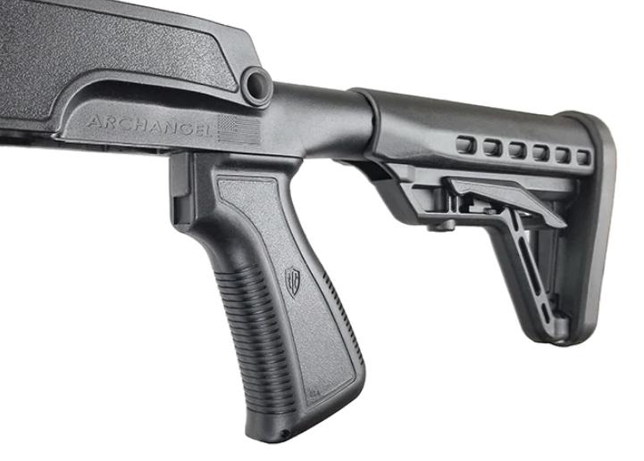ProMag Archangel M1A Adjustable Stock - Black