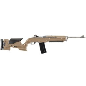 ProMag Archangel Precision Stock for Mini 14/30 - Desert Tan