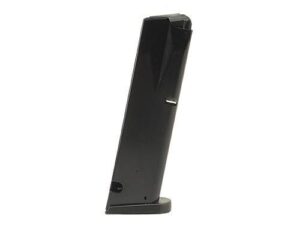 ProMag Beretta M96 .40 S&W 11-Round Magazine, Blued Steel