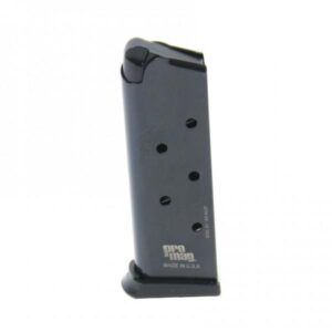 ProMag COL 01 Steel Handgun Magazine .45 ACP 6-Round