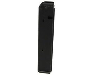 ProMag 9mm AR-15 Magazine 25 Round Black Steel