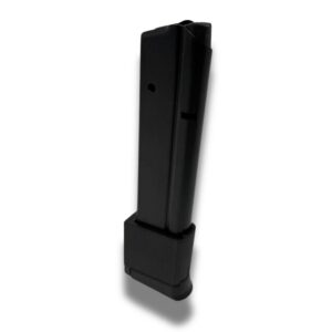 ProMag 1911 9mm Magazine Blue Steel 13-Round