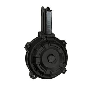 ProMag AR-15 50-Round Drum Magazine 7.62x39mm