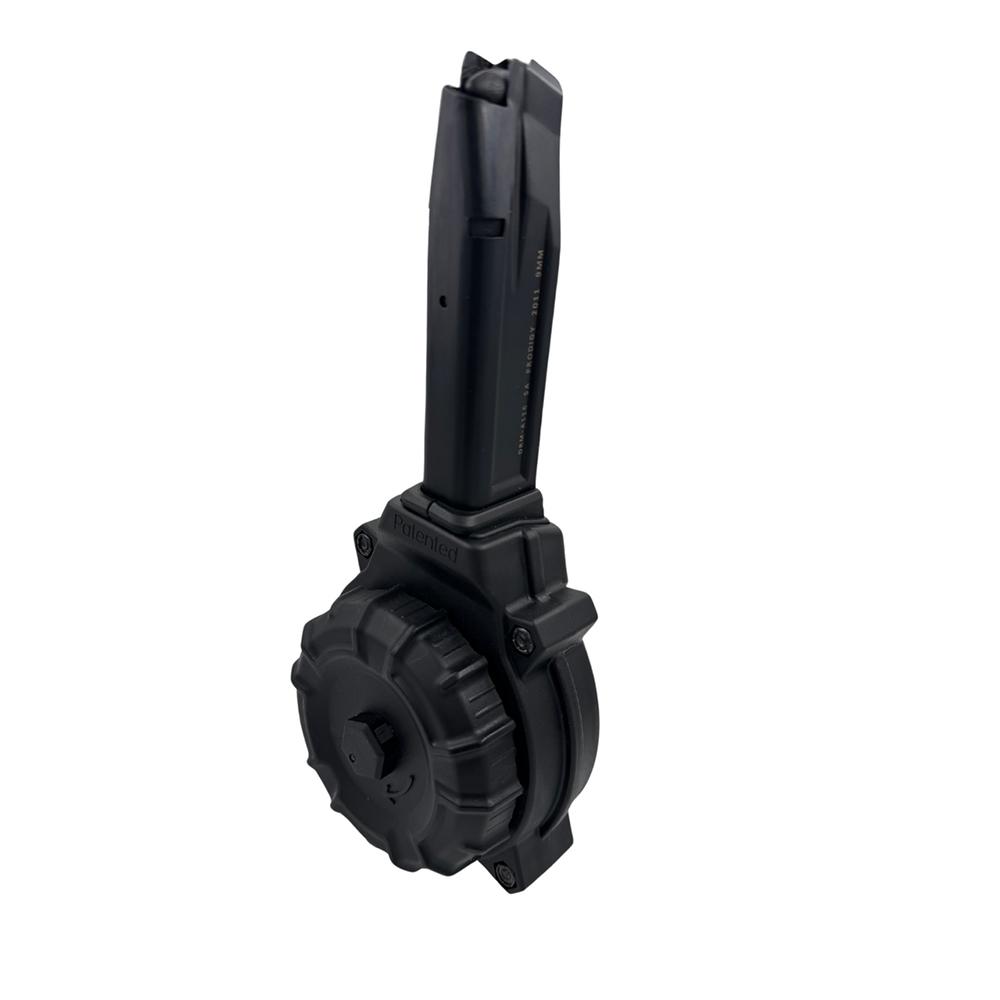 ProMag Springfield Prodigy 2011 9mm 50-Round Drum Magazine
