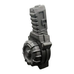 ProMag Springfield Armory Kuna Drum Handgun Magazine 9mm Luger 50/rd