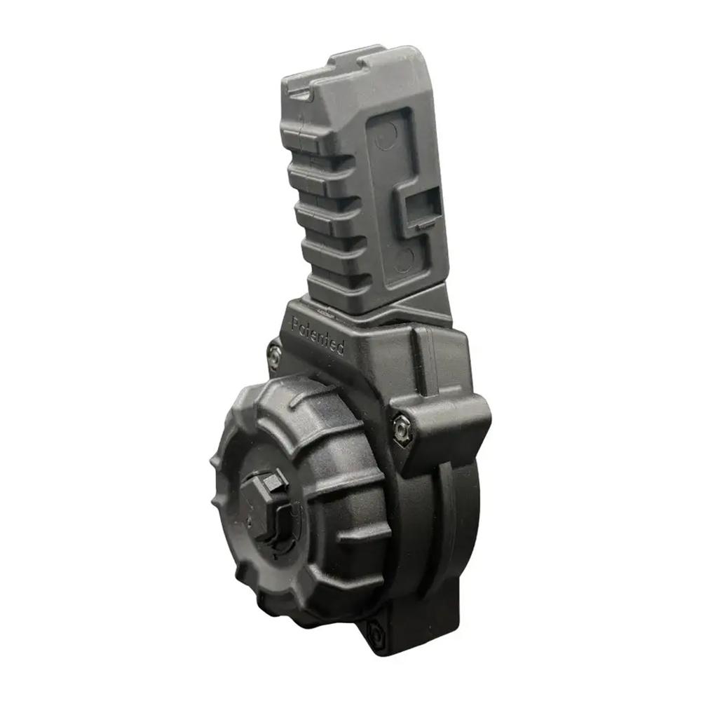 ProMag Springfield Armory Kuna Drum Handgun Magazine 9mm Luger 50/rd