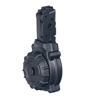 ProMag .45 ACP 40-Round Drum Magazine for Glock 21/30