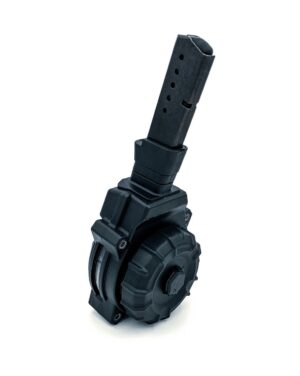 ProMag 32-Round Drum Magazine for Bodyguard .380 ACP