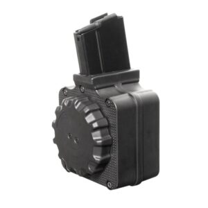 ProMag FN SCAR 17 .308 50-Round Drum Magazine