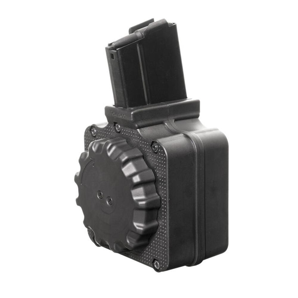 ProMag FN SCAR 17 .308 50-Round Drum Magazine