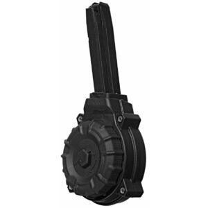 ProMag 50-Round Drum Magazine for S&W 5900 9mm