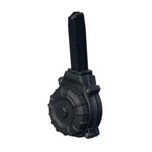 ProMag Beretta 92F 9mm 50-Round Drum Magazine