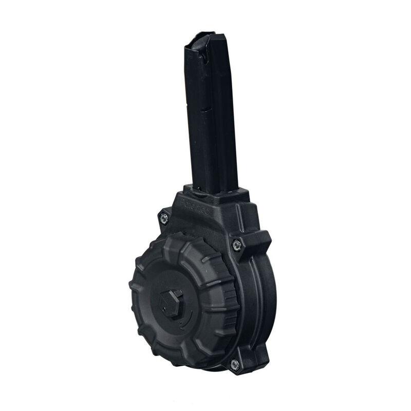 ProMag Beretta 92F 9mm 50-Round Drum Magazine