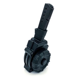ProMag Taurus PT-111 G2 9mm 50-Round Drum Magazine