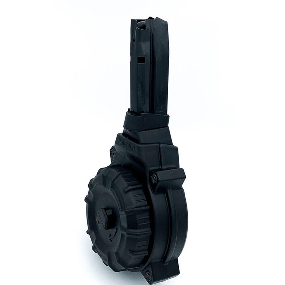 ProMag Springfield Hellcat 9mm 50-Round Drum Magazine
