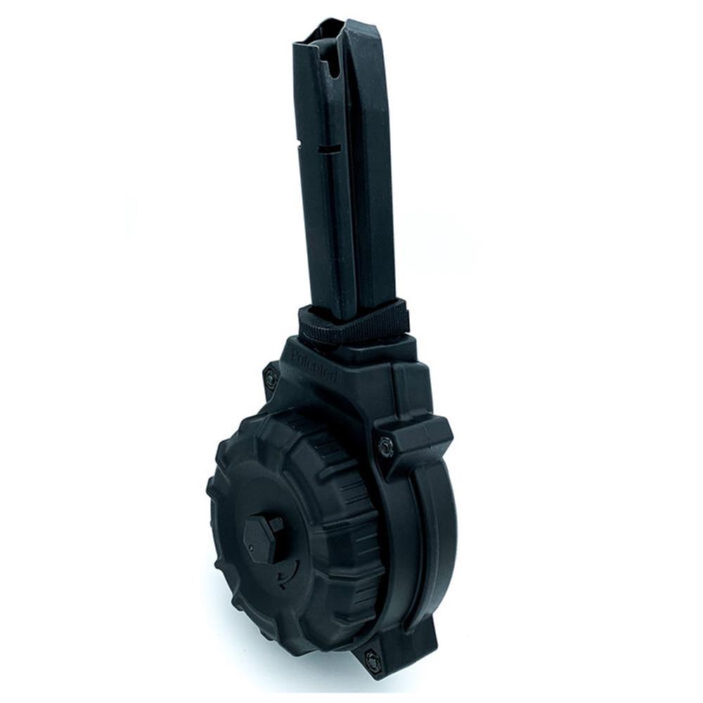 ProMag SD9 9mm 50-Round Drum Magazine