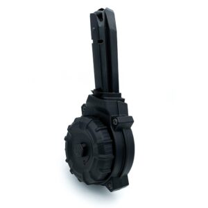 ProMag H&K VP9 9mm 50-Round Drum Magazine