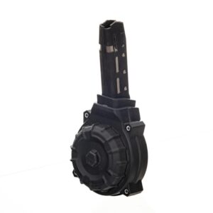 ProMag 50-Round Drum Magazine for Glock 20 10mm