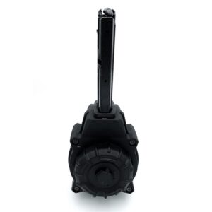 ProMag 55-Round Drum Magazine for FN Five-seveN 5.7x28mm