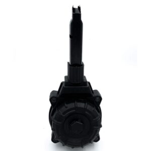 ProMag 30-Round Drum Magazine for S&W Shield Plus 9mm