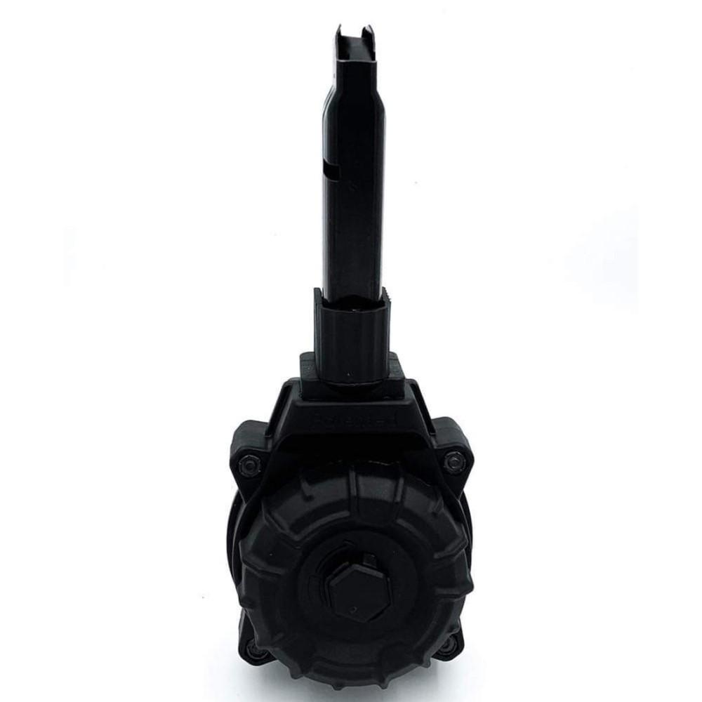 ProMag 30-Round Drum Magazine for S&W Shield Plus 9mm