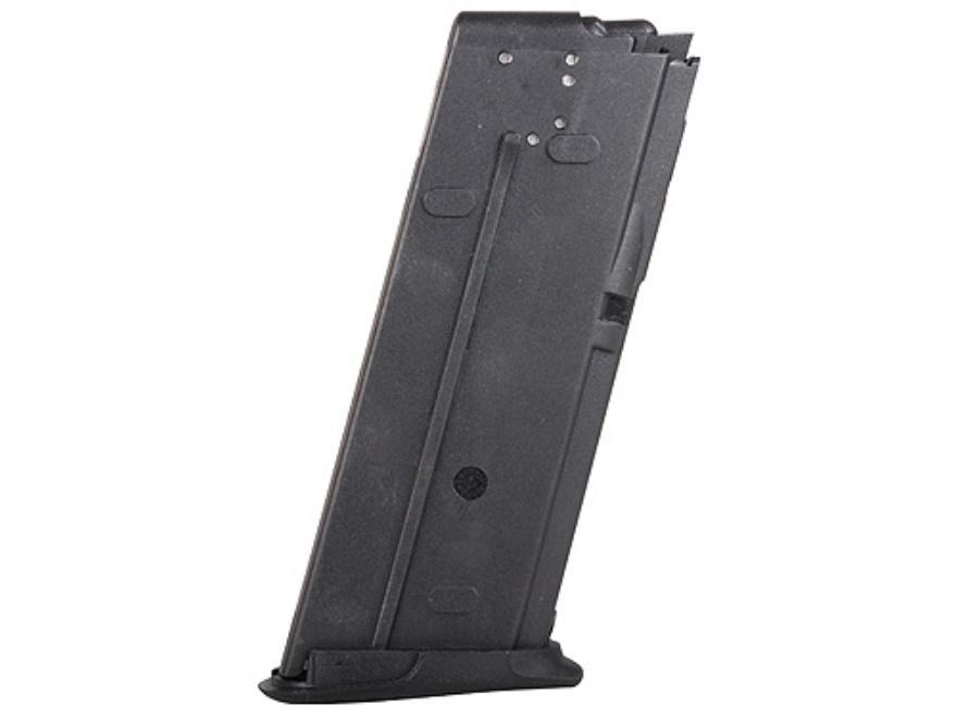ProMag FN 5.7x28mm 20rd Blued Polymer Magazine