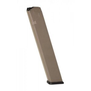 ProMag 32-Round Glock 9mm Magazine - Flat Dark Earth