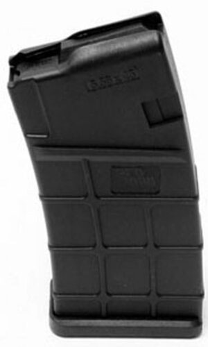 ProMag H&K HK93 .223 Black Polymer 20-Round Magazine