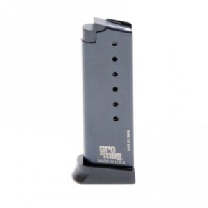 ProMag 7-Round 9mm Magazine for Kahr K9/P9/E9