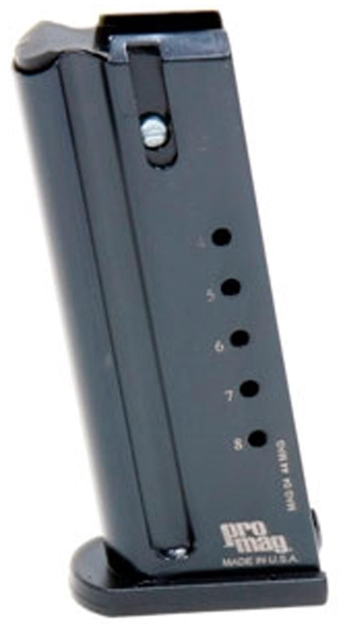 ProMag .44 Magnum Desert Eagle 8-Round Magazine