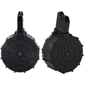 ProMag MKAA1 20rd Drum Magazine for Akdal MKA 1919