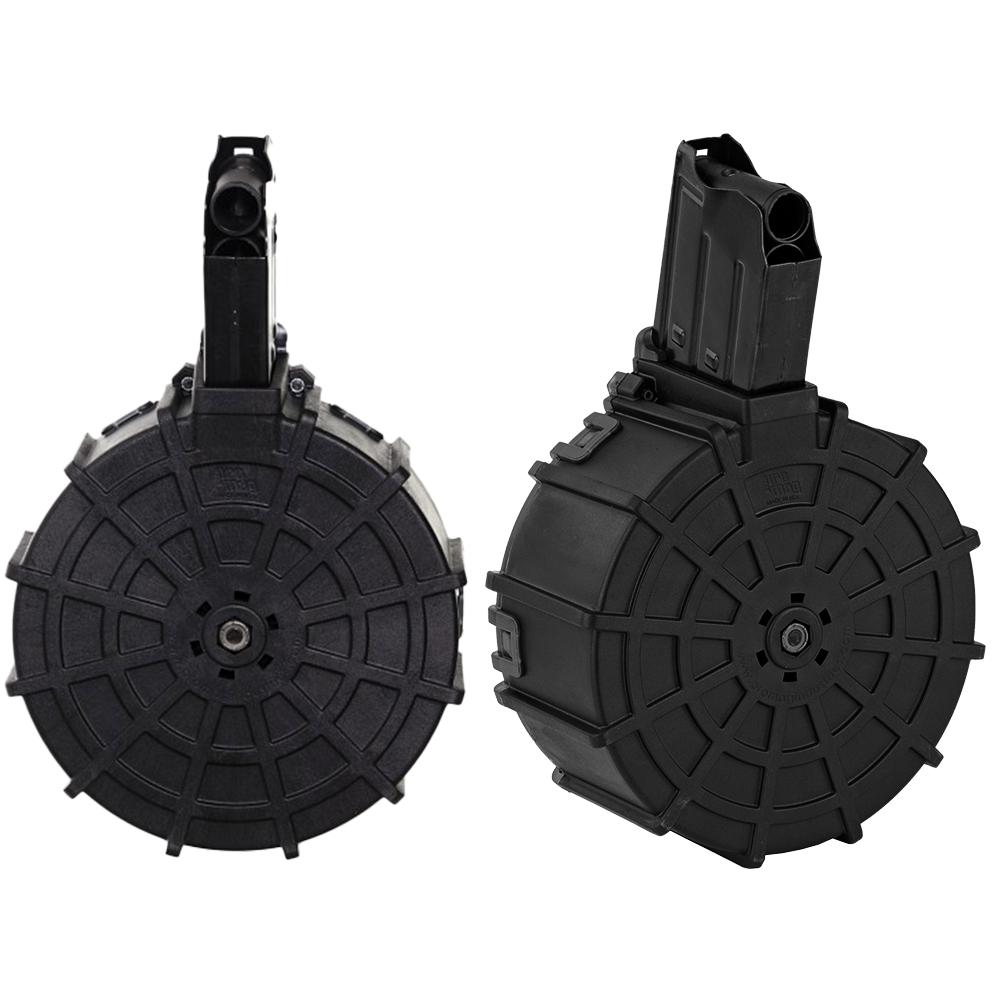 ProMag MKAA1 20rd Drum Magazine for Akdal MKA 1919