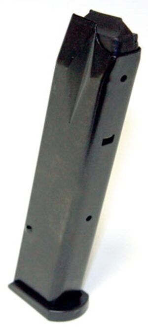 ProMag P-Series 9mm Magazine 20-Round Blued Steel