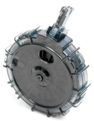 ProMag 10/22 Charger Magazine Drum 22LR 30rd