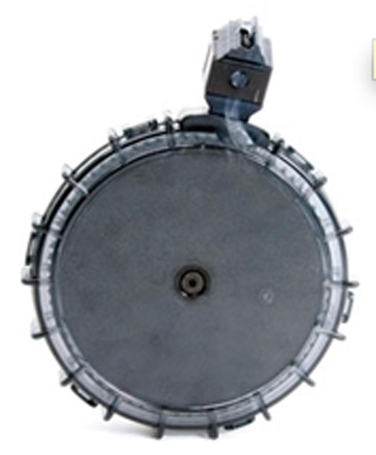 ProMag Ruger 10/22 .22LR 70-Round Drum Magazine