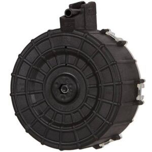 ProMag Saiga .410 Bore 30-Round Drum Magazine