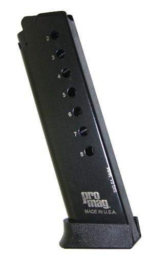 ProMag 9mm Sig Sauer P225/P6 8-Round Magazine