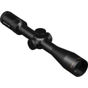ZeroTech Thrive 3-12x44 Rifle Scope with PHR III Reticle