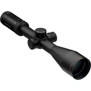 ZeroTech Thrive HD 3-18x56 Riflescope with Illuminated Reticle