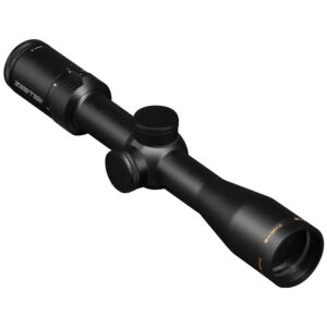 ZeroTech Thrive 3-9x40 Rifle Scope - Precision Optics
