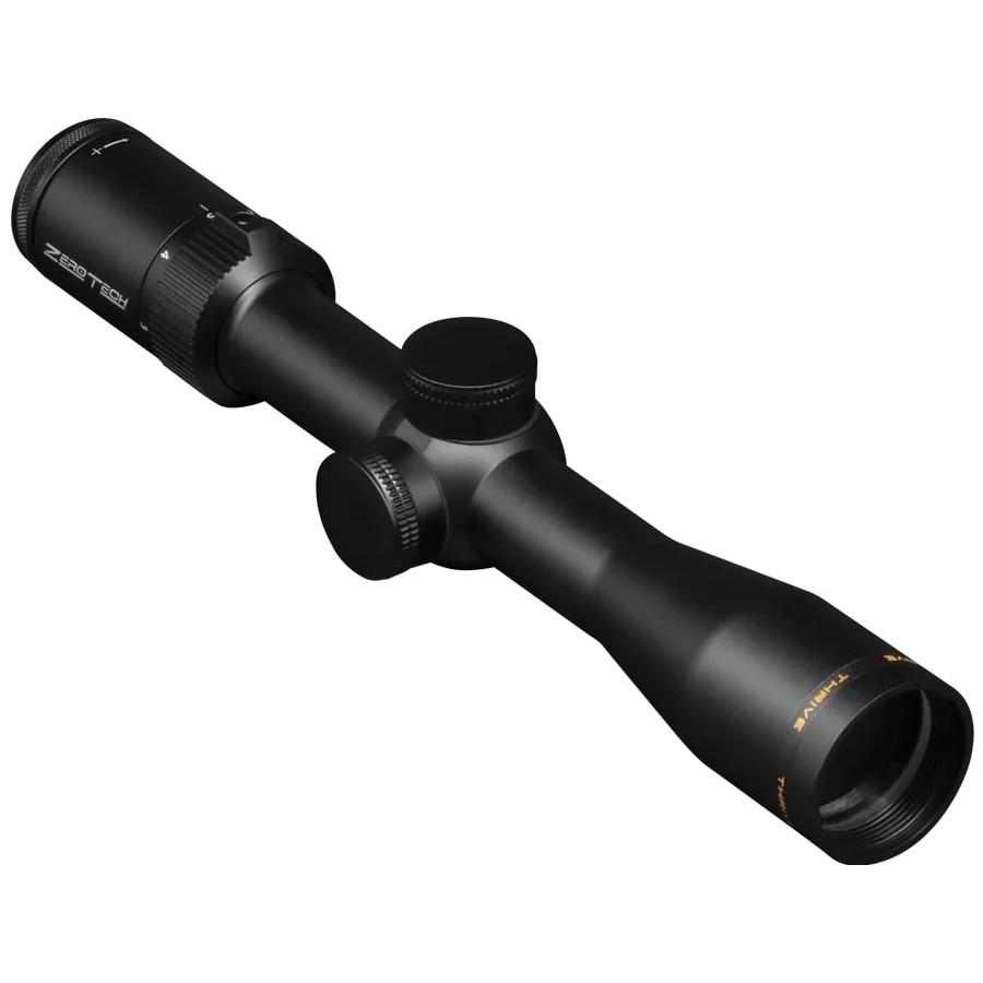 ZeroTech Thrive 3-9x40 Rifle Scope - Precision Optics