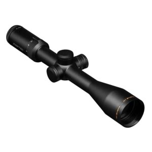 ZeroTech Thrive HD 6-24x50 Rifle Scope PHR-II MOA