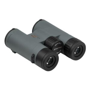 ZeroTech Thrive 8x32 Binoculars - Best Clarity & Value