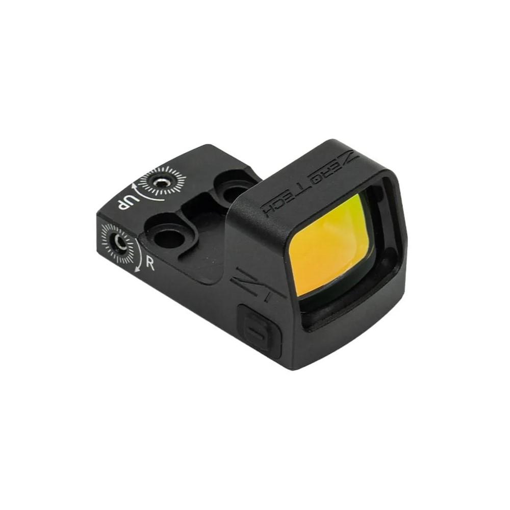 ZeroTech Thrive HD Reflex RMSc Green Dot Sight 3 MOA