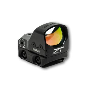 ZeroTech Thrive HD Green Dot Reflex Sight 3 MOA