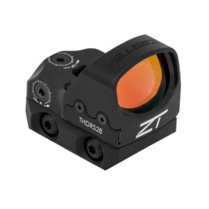 ZeroTech Thrive HD 3 MOA Reflex Red Dot Sight