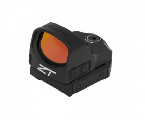 ZeroTech Thrive HD 3 MOA Red Dot Reflex Sight