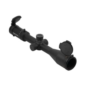 ZeroTech Trace Advanced 4-24x50 Rifle Scope with Illuminated RMG FFP Reticle