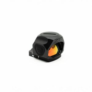 ZeroTech Trace HALO 3MOA RMSc Red Dot Reflex Sight